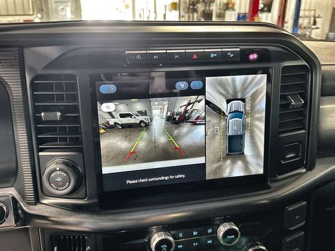 Used 2024 Ford F150 Lariat w/ Equipment Group 502A High AWD/4WD image 20