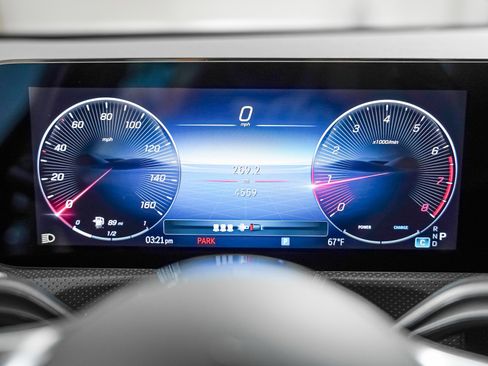 Certified 2026 Mercedes-Benz CLA 250 image 13