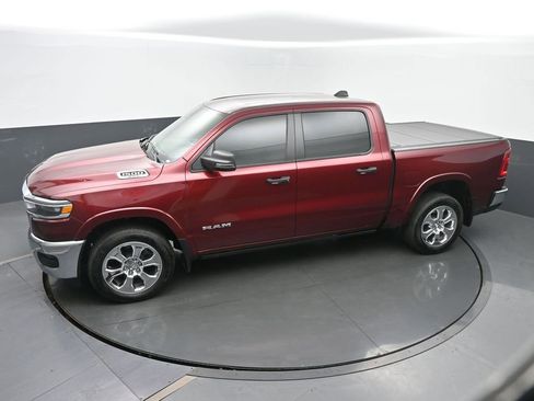 Used 2025 RAM 1500 Big Horn AWD/4WD image 37