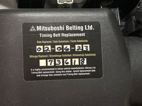 Used 2005 Lexus SC 430 Convertible RWD image 37