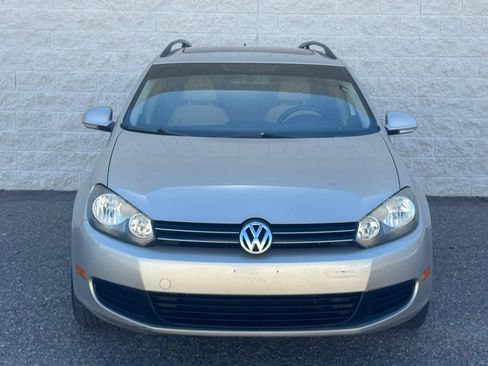 Used 2013 Volkswagen Jetta TDI FWD image 2