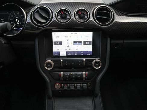 Used 2021 Ford Mustang Shelby GT500 w/ Technology Package image 42