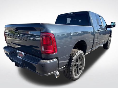 New 2026 RAM 2500 Laramie w/ Night Edition AWD/4WD image 5