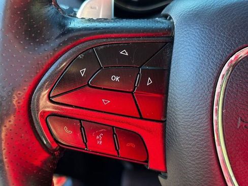 Used 2018 Dodge Durango GT w/ Trailer Tow Group IV AWD/4WD image 19