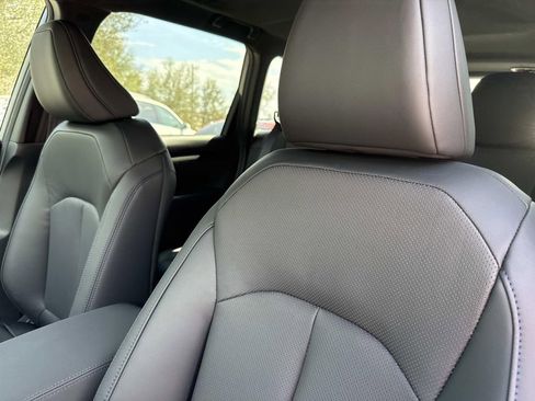 New 2026 Subaru Forester Limited AWD/4WD image 23