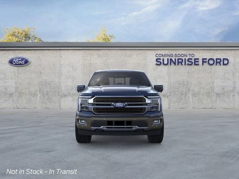 New 2026 Ford F150 King Ranch image 6