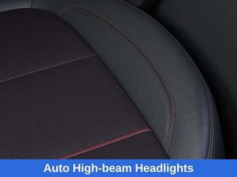 New 2026 Chevrolet Blazer RS image 22