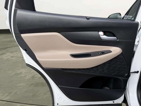 Used 2021 Hyundai Santa Fe SEL w/ Convenience Package image 23