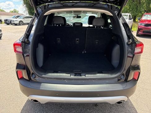 Used 2025 Ford Escape Platinum AWD/4WD image 21
