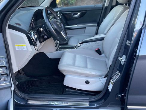 Used 2014 Mercedes-Benz GLK 350 2WD image 10