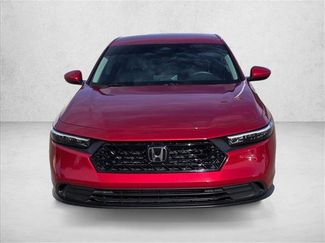 Used 2024 Honda Accord LX video 2