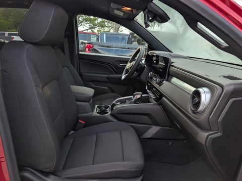 New 2026 Chevrolet Colorado LT RWD image 17