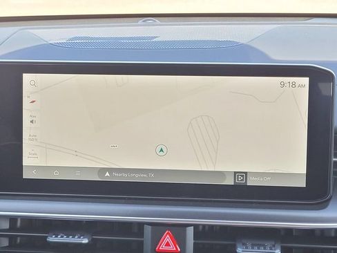 New 2026 Kia K5 GT-Line FWD image 16