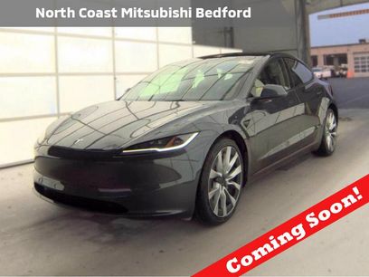 Used 2024 Tesla Model 3 Long Range