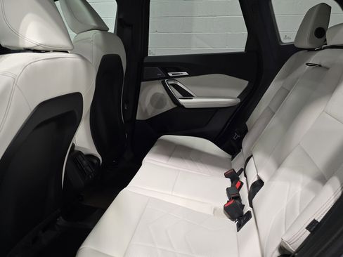 Used 2026 BMW X1 xDrive28i w/ Convenience Package AWD/4WD image 29