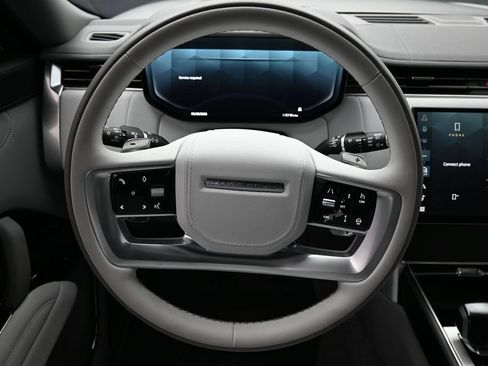 Used 2025 Land Rover Range Rover SV AWD/4WD image 19
