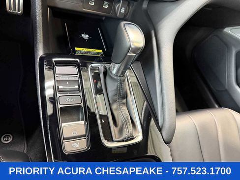 New 2026 Acura Integra A-Spec FWD image 22