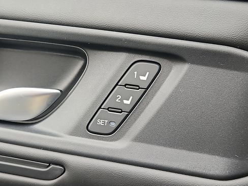 New 2026 Honda Accord Touring image 16