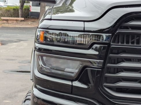 New 2026 RAM 2500 Big Horn image 10