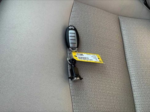 Used 2020 Nissan Altima 2.5 SV image 14