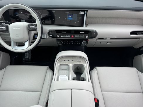 New 2026 Hyundai Palisade Calligraphy AWD/4WD image 13