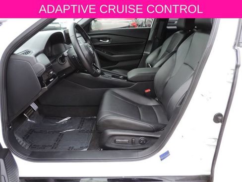 Used 2025 Honda Accord Sport image 18