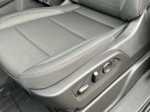 New 2026 Chevrolet Tahoe LS w/ LPO, Get Active Package image 18