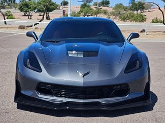 Used 2017 Chevrolet Corvette Grand Sport video 2
