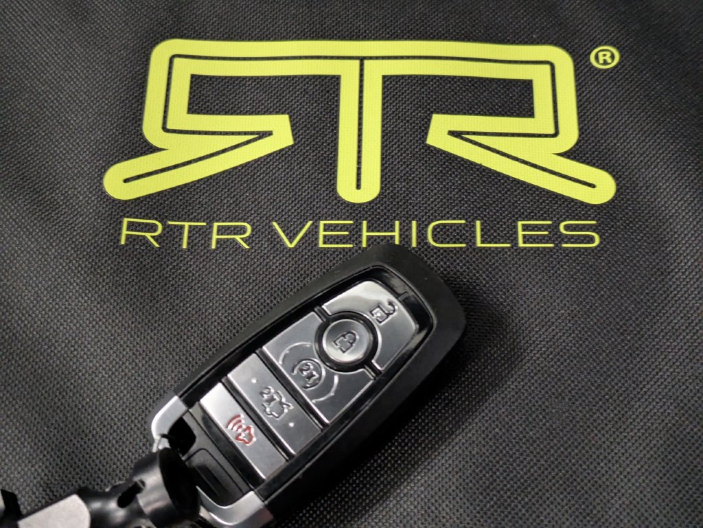 New 2026 Ford Mustang GT Premium RWD image 31