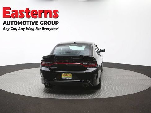 Used 2021 Dodge Charger GT w/ Cold Weather Package RWD image 39