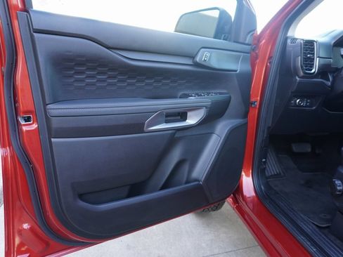 Certified 2024 Ford Ranger XLT w/ Advanced Towing Package image 8