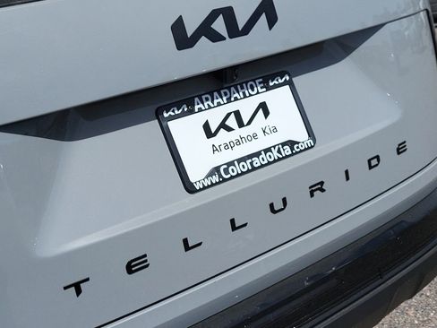 New 2027 Kia Telluride SX Prestige X-Pro AWD/4WD image 13