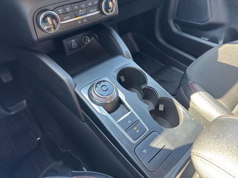 Used 2025 Ford Escape ST-Line w/ Equipment Group 301A image 16