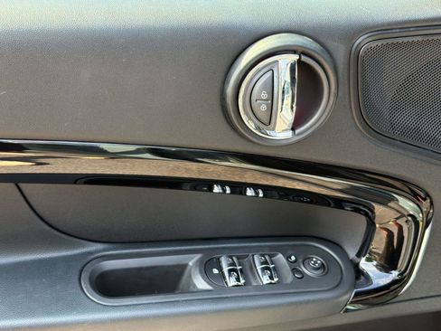 Used 2024 MINI Cooper Countryman John Cooper Works AWD/4WD image 14