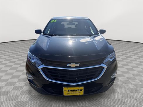 Used 2021 Chevrolet Equinox LS w/ LS Convenience Package AWD/4WD image 7