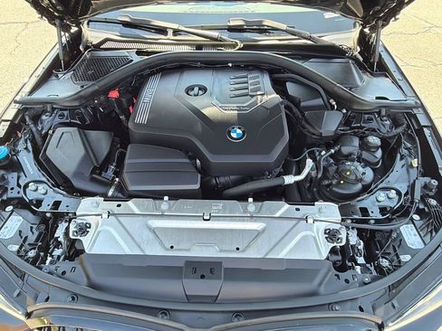 Used 2023 BMW 330i Sedan w/ Driving Assistance Package RWD image 33