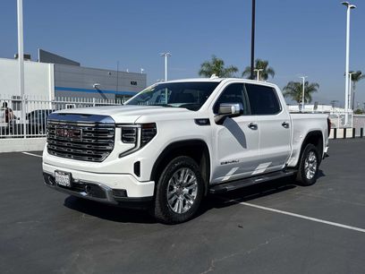 Used 2023 GMC Sierra 1500 Denali w/ Technology Package