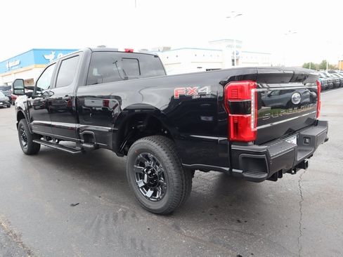 New 2026 Ford F350 XL w/ STX Appearance Package image 21