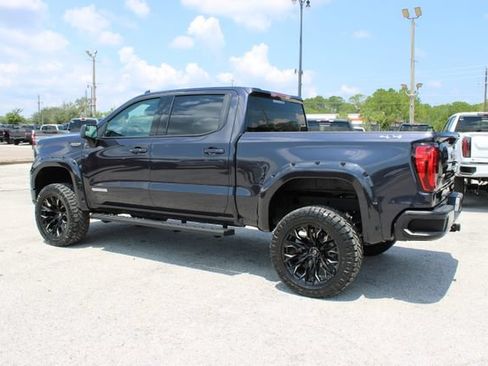 Used 2024 GMC Sierra 1500 Elevation AWD/4WD image 7