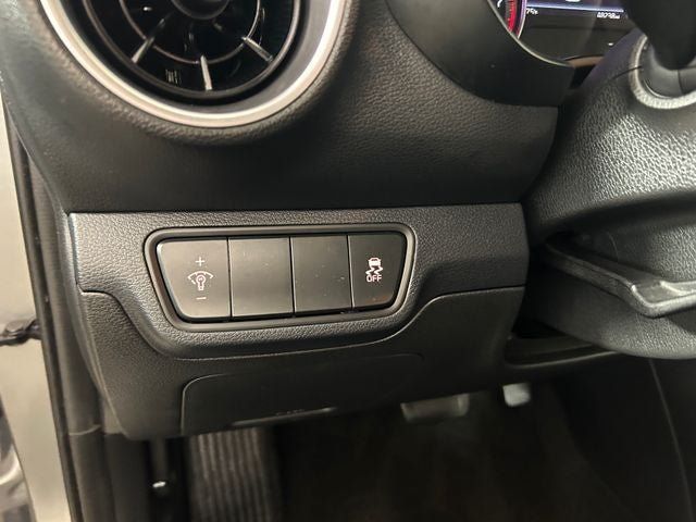 Used 2023 Kia Forte LXS FWD image 19