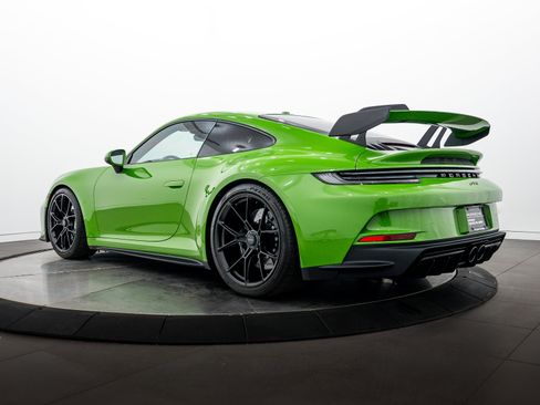 Used 2022 Porsche 911 GT3 RWD image 3