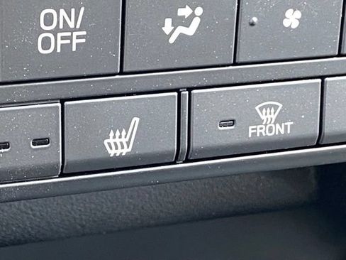 New 2026 Subaru Outback Limited AWD/4WD image 16
