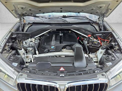 Used 2015 BMW X5 sDrive35i RWD image 27