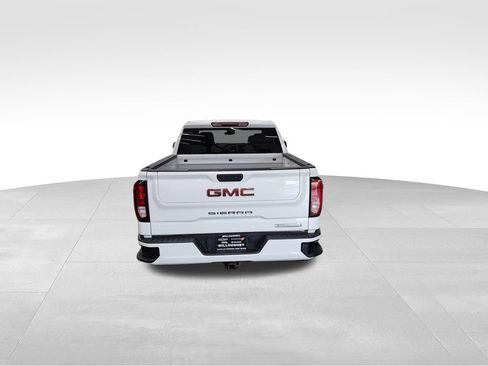 Used 2023 GMC Sierra 1500 Elevation AWD/4WD image 7