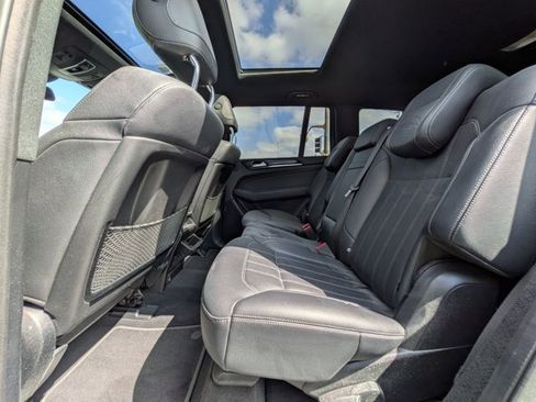 Certified 2018 Mercedes-Benz GLS 450 4MATIC image 20
