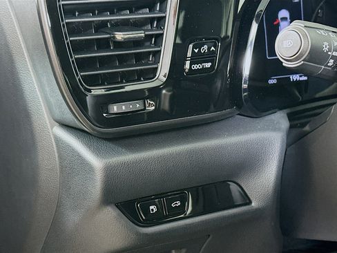 New 2025 Lexus NX 350 AWD w/ Accessory Package (2T) image 10