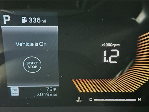 Used 2025 Kia K4 LXS image 19