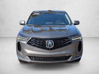 Used 2025 Acura RDX SH-AWD w/ Advance Package video 2