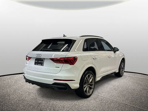 Used 2023 Audi Q3 2.0T Premium Plus w/ Premium Plus Package AWD/4WD image 7