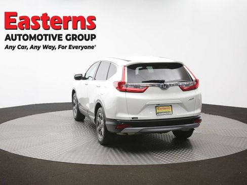 Used 2018 Honda CR-V EX image 65